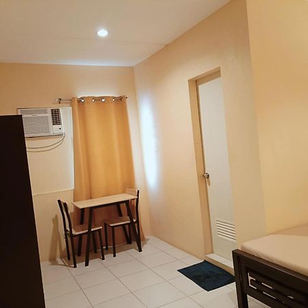 Claytown Pension House Dumaguete City Dış mekan fotoğraf