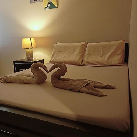 Claytown Pension House Dumaguete City Dış mekan fotoğraf