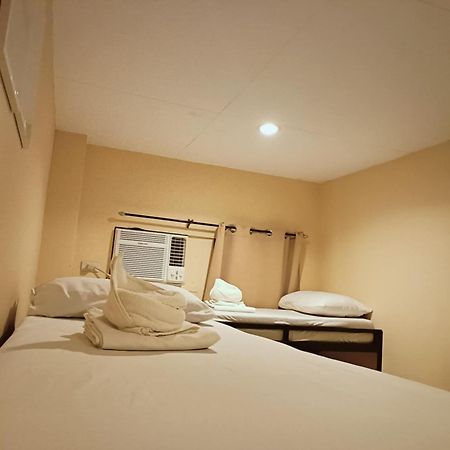 Claytown Pension House Dumaguete City Dış mekan fotoğraf