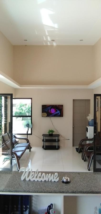 Claytown Pension House Dumaguete City Dış mekan fotoğraf