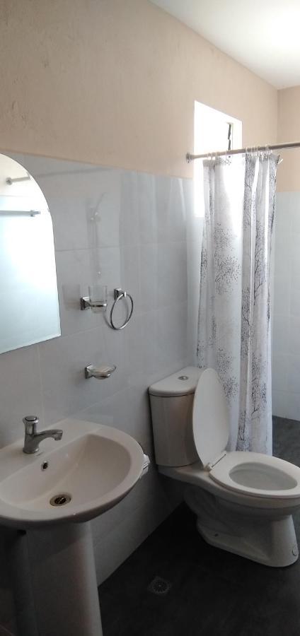 Claytown Pension House Dumaguete City Dış mekan fotoğraf