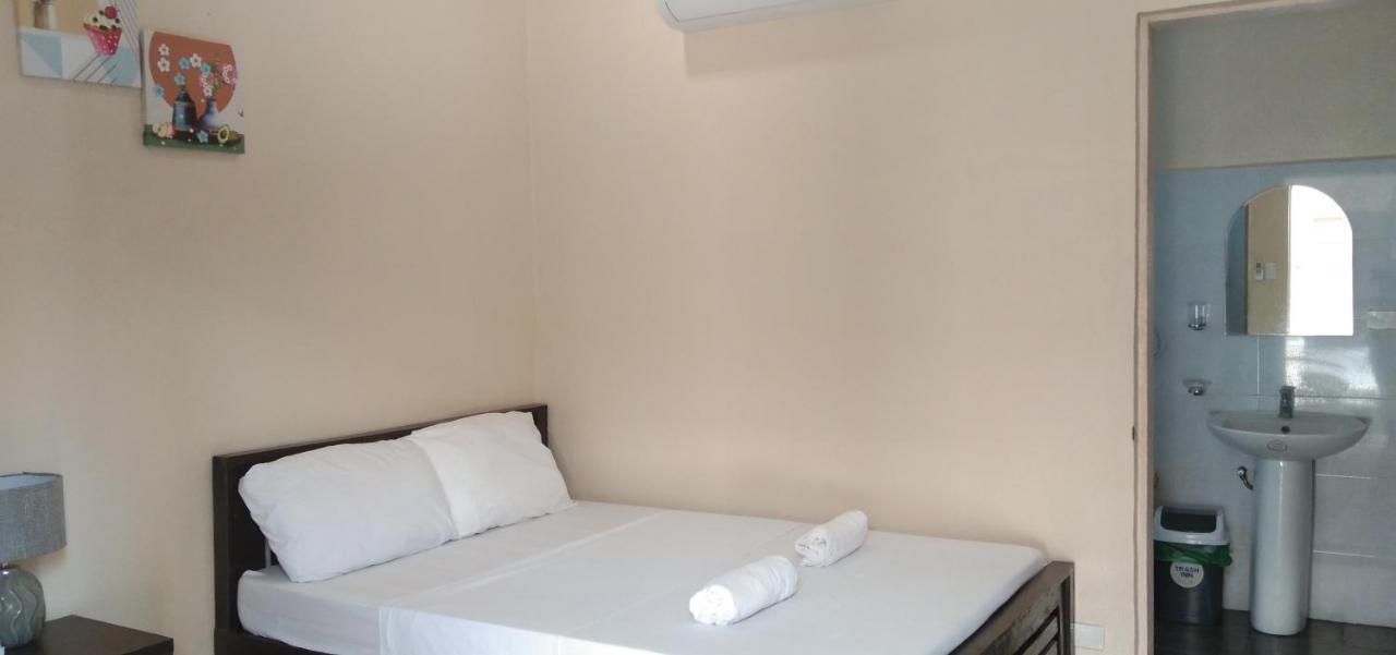 Claytown Pension House Dumaguete City Dış mekan fotoğraf