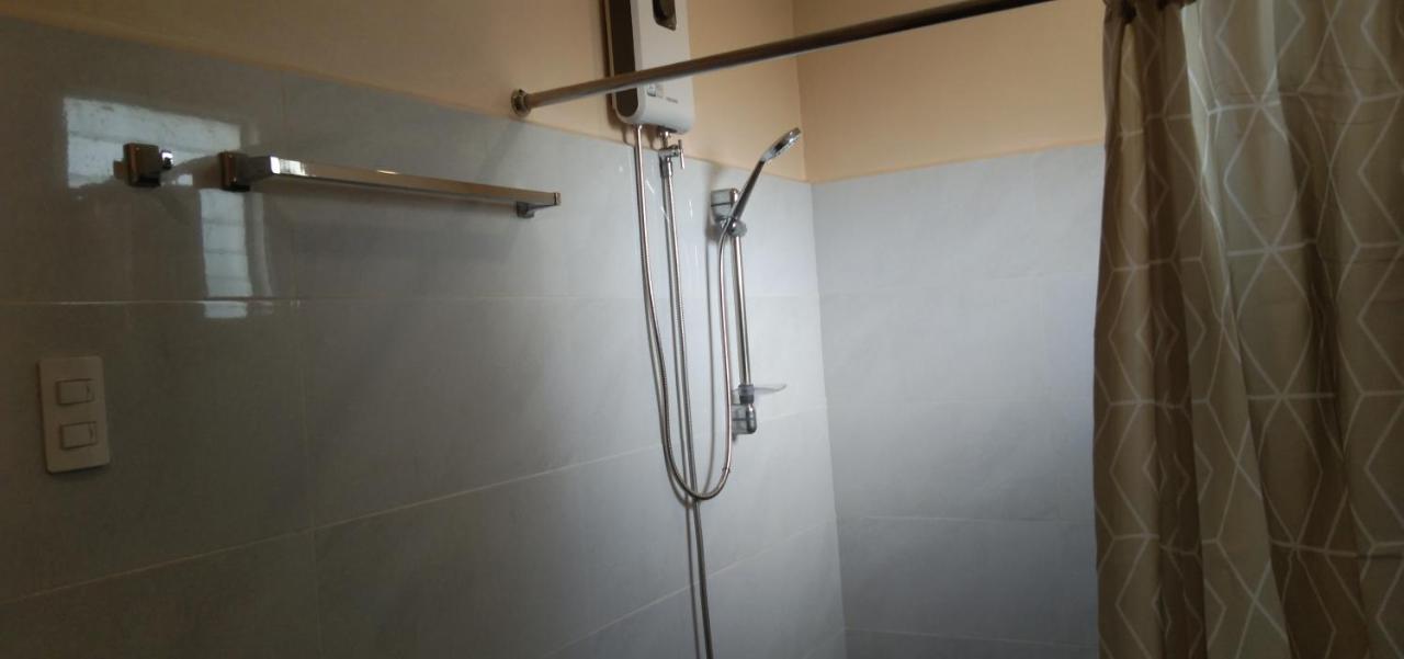Claytown Pension House Dumaguete City Dış mekan fotoğraf