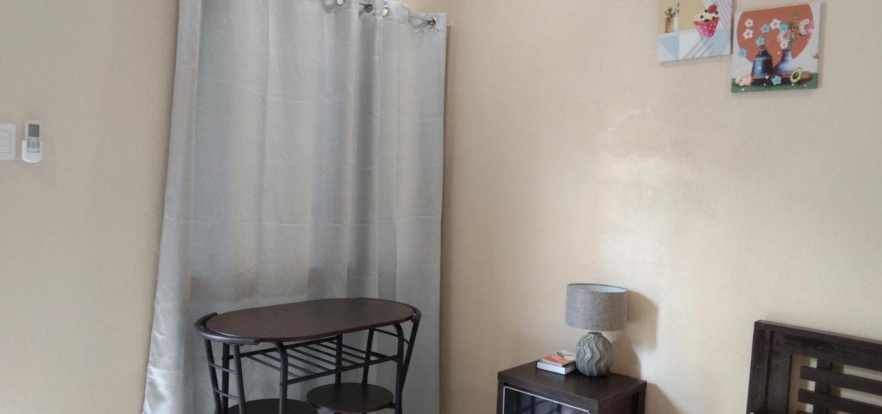 Claytown Pension House Dumaguete City Dış mekan fotoğraf