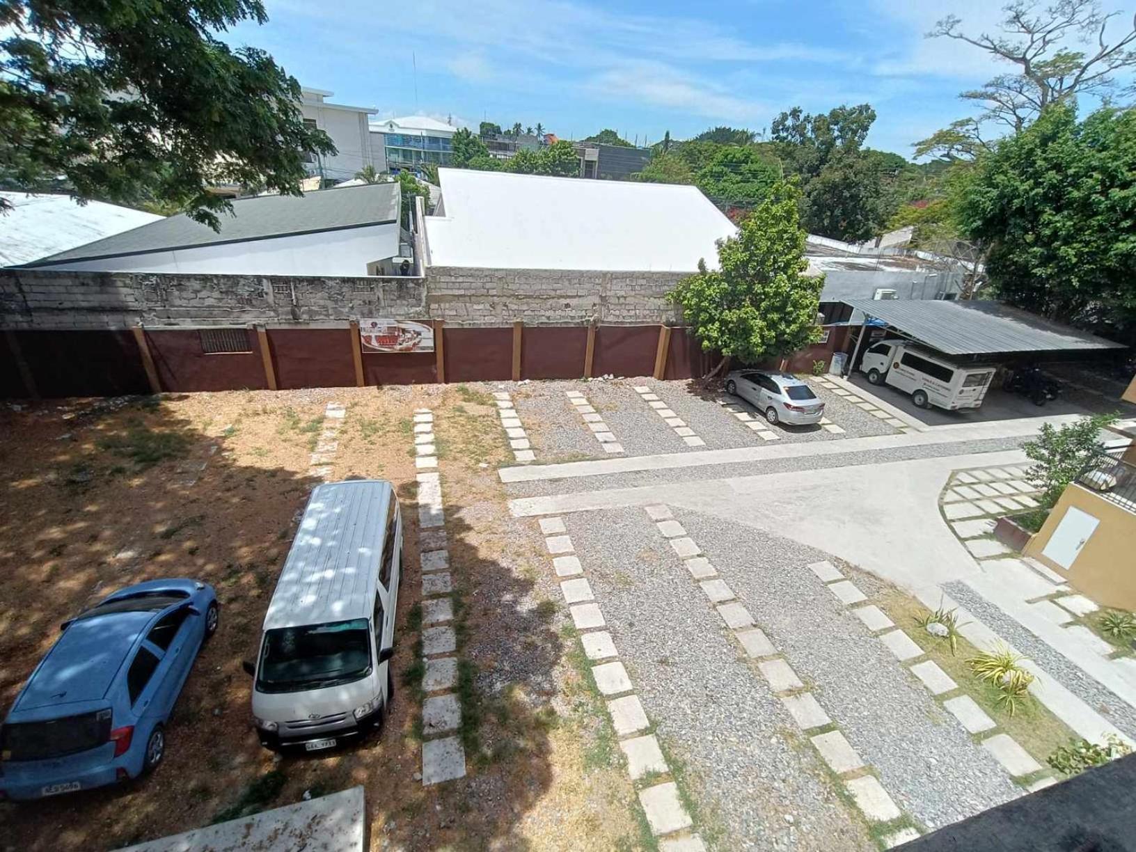 Claytown Pension House Dumaguete City Dış mekan fotoğraf