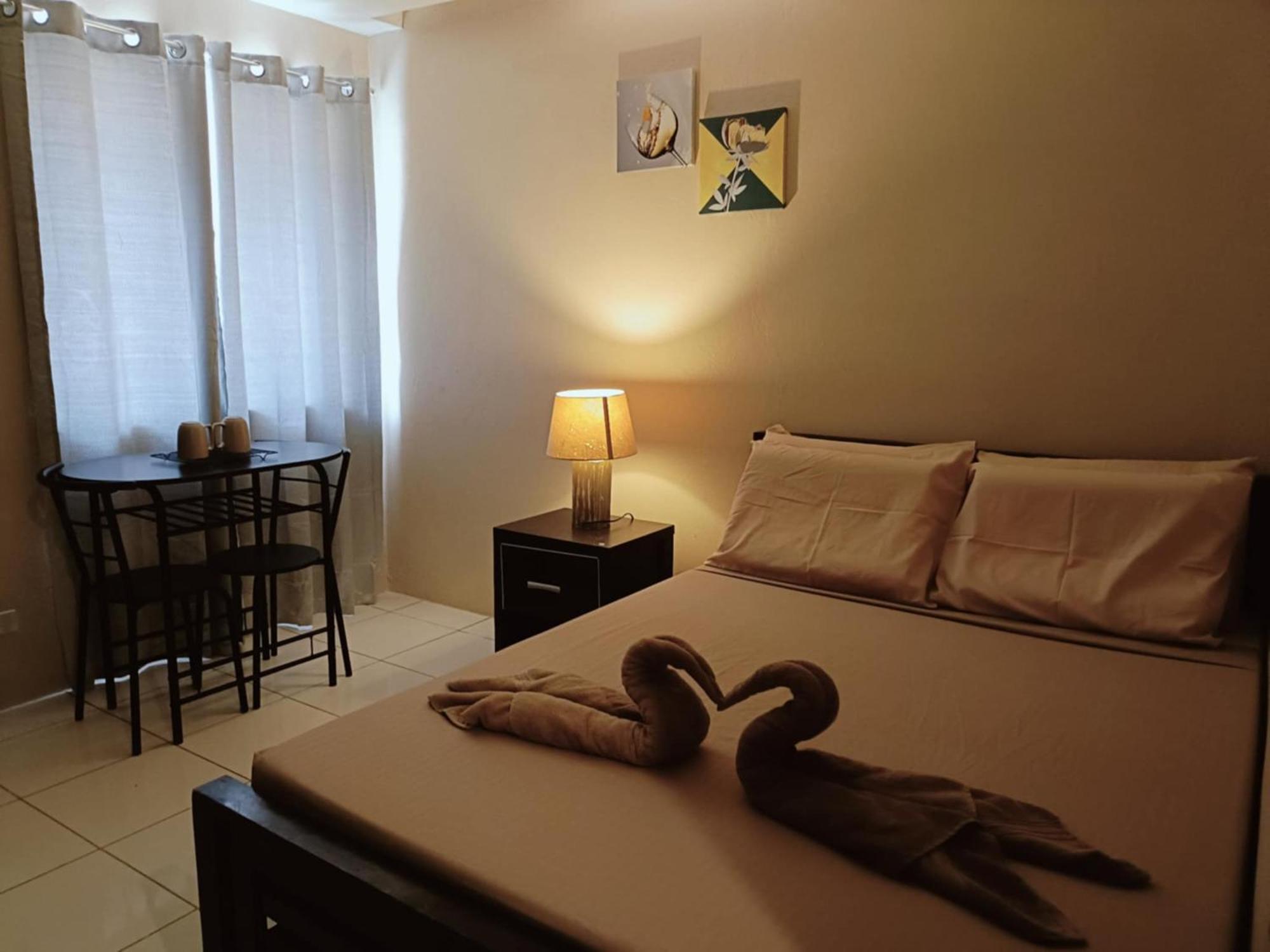 Claytown Pension House Dumaguete City Dış mekan fotoğraf
