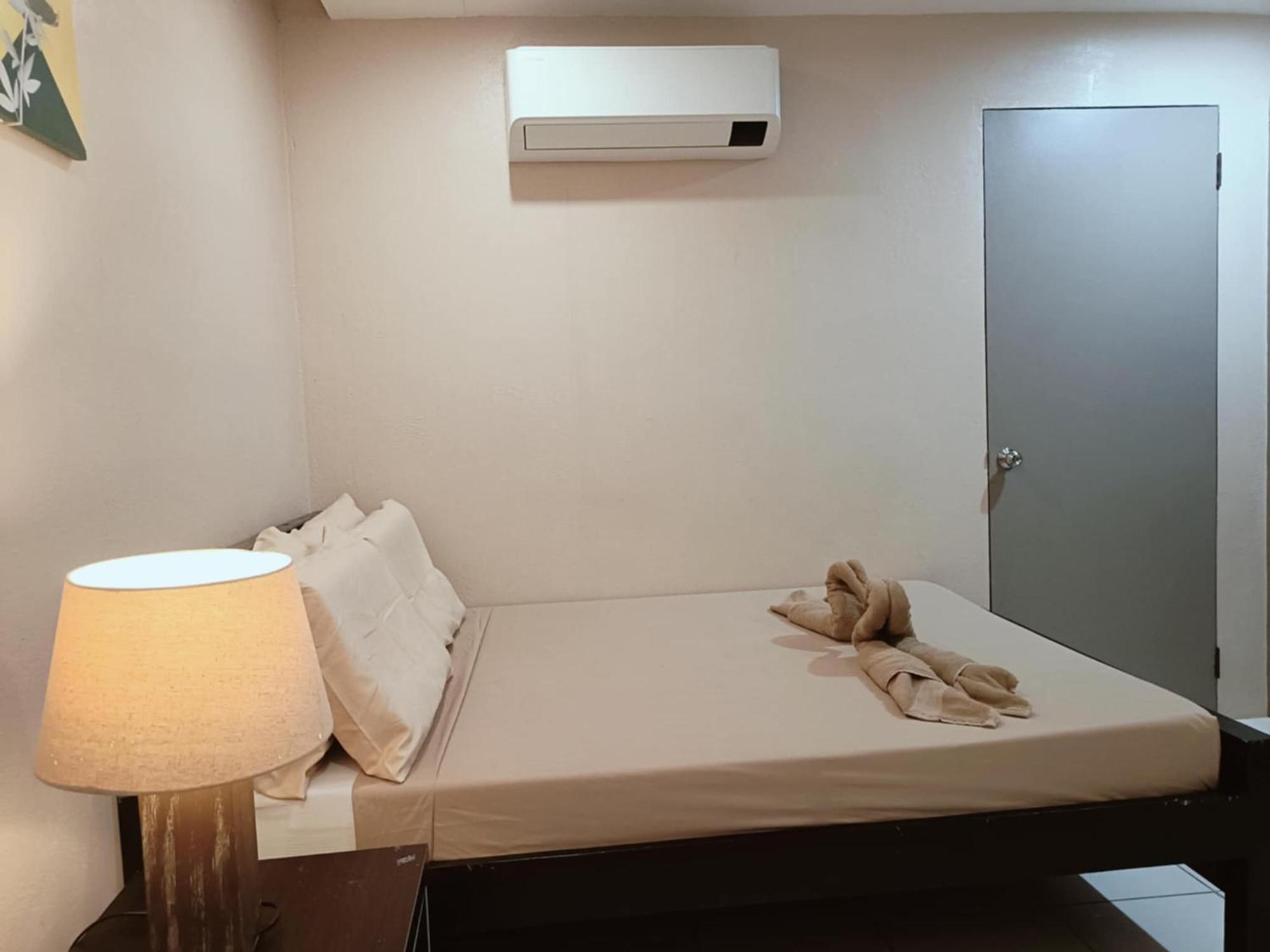 Claytown Pension House Dumaguete City Dış mekan fotoğraf