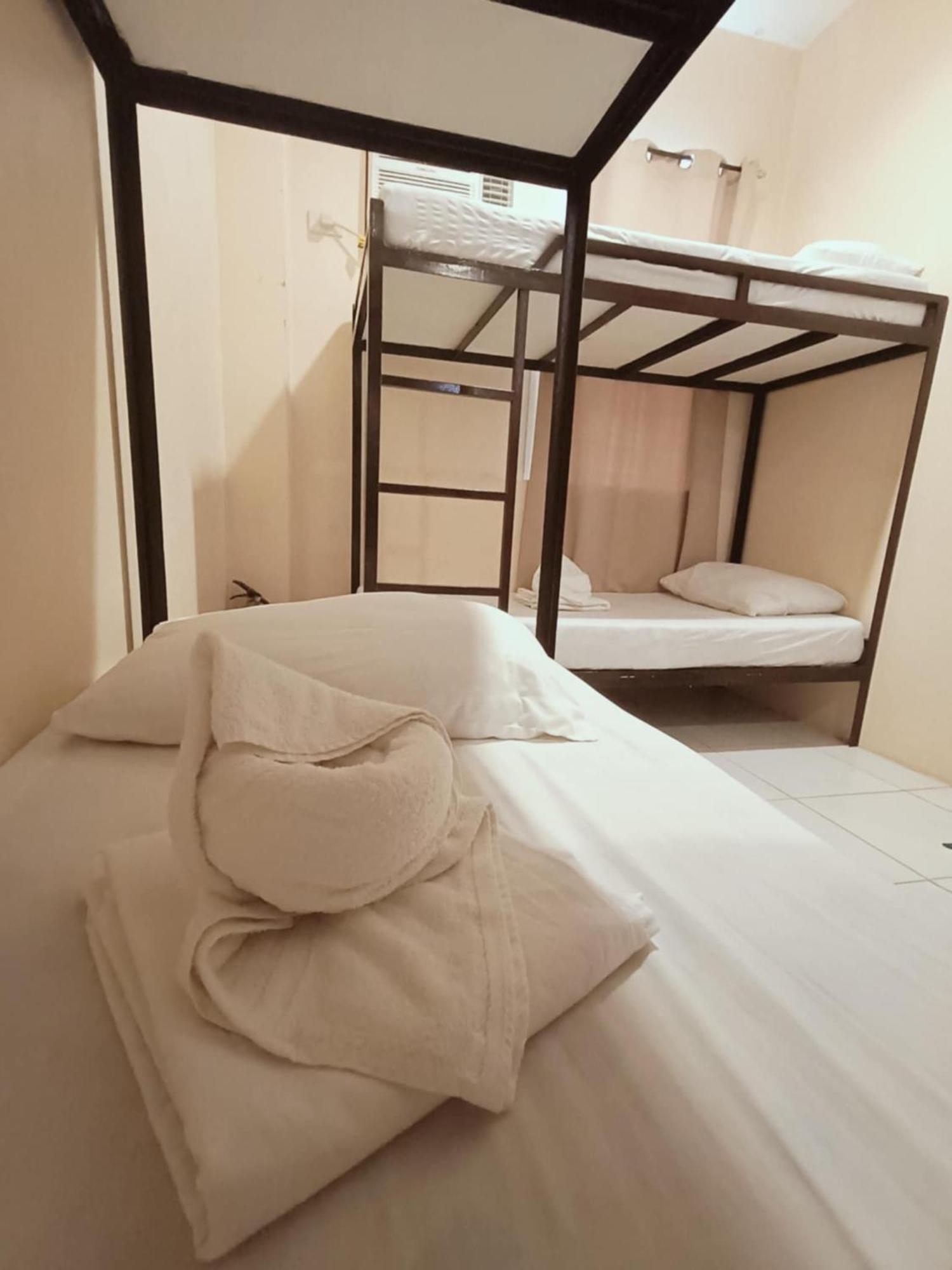 Claytown Pension House Dumaguete City Dış mekan fotoğraf