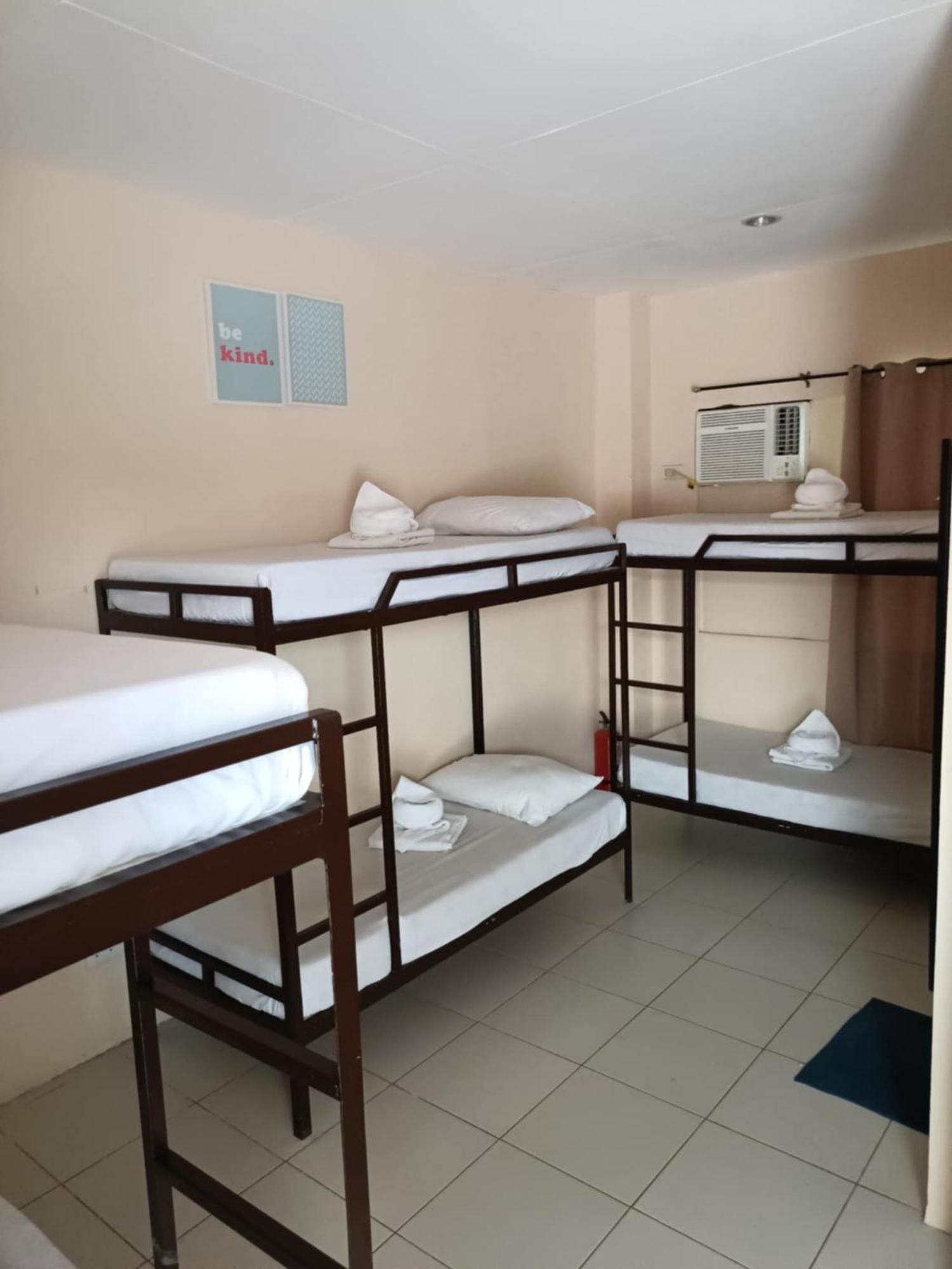 Claytown Pension House Dumaguete City Dış mekan fotoğraf