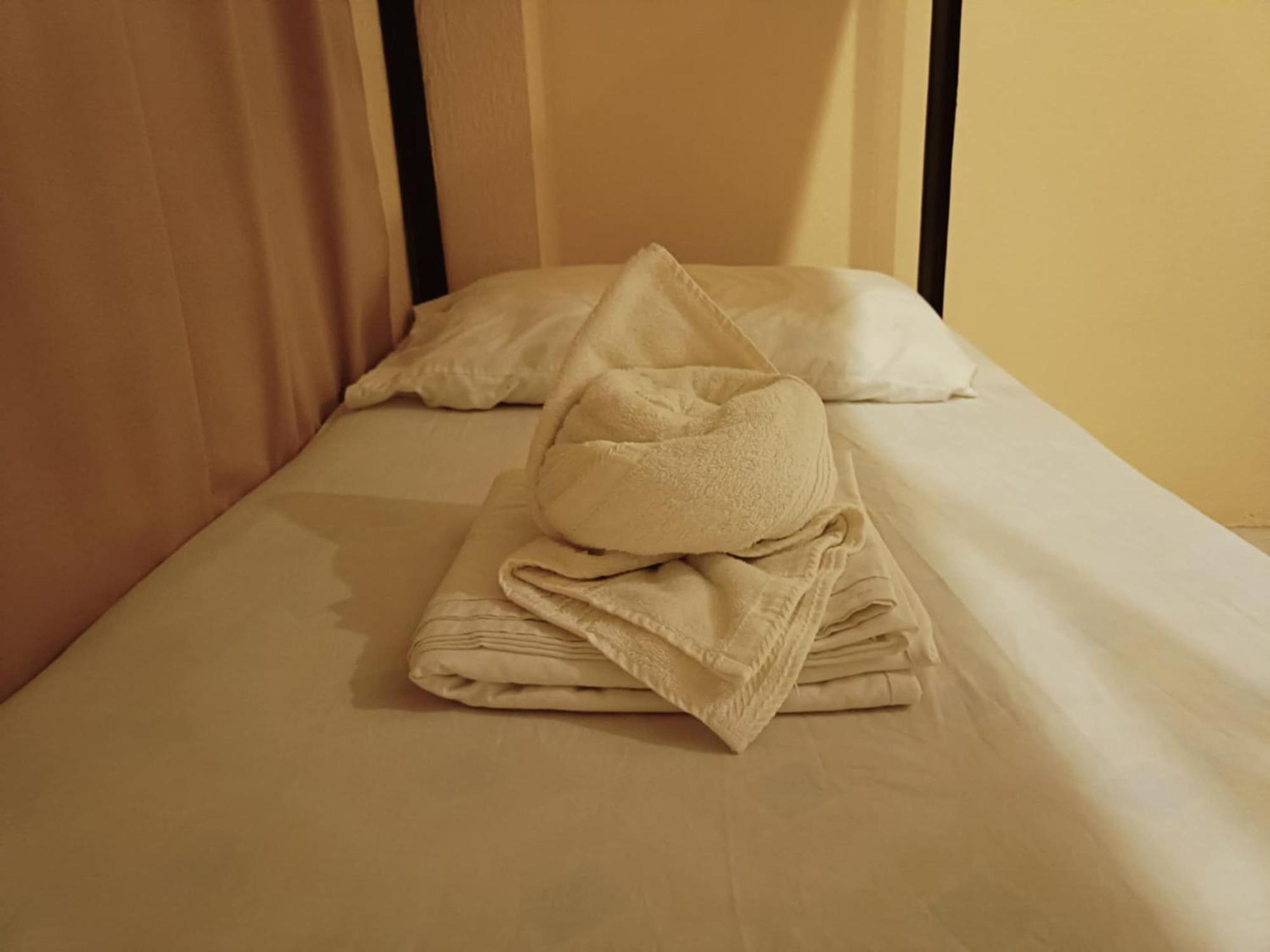 Claytown Pension House Dumaguete City Dış mekan fotoğraf
