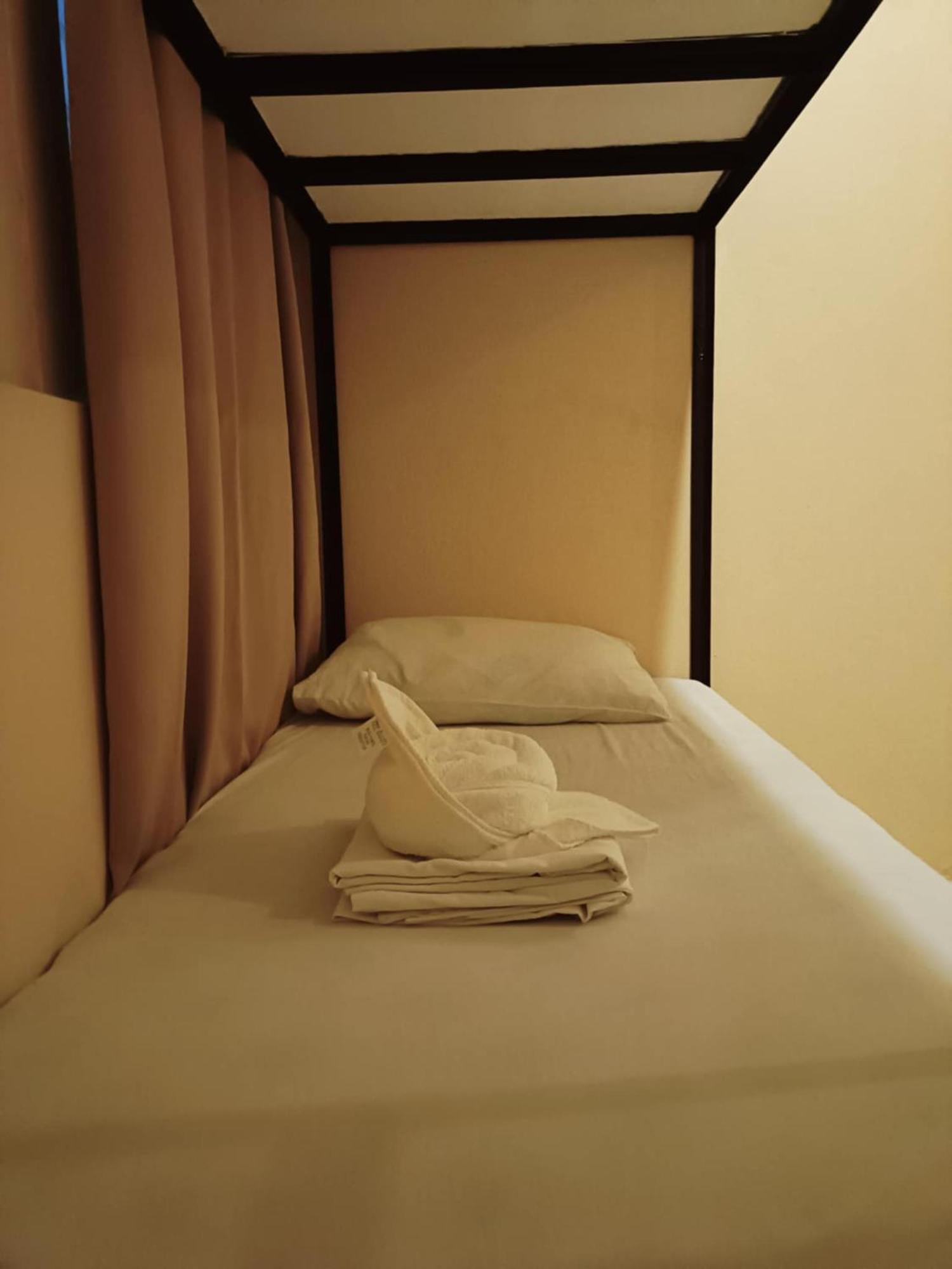 Claytown Pension House Dumaguete City Dış mekan fotoğraf