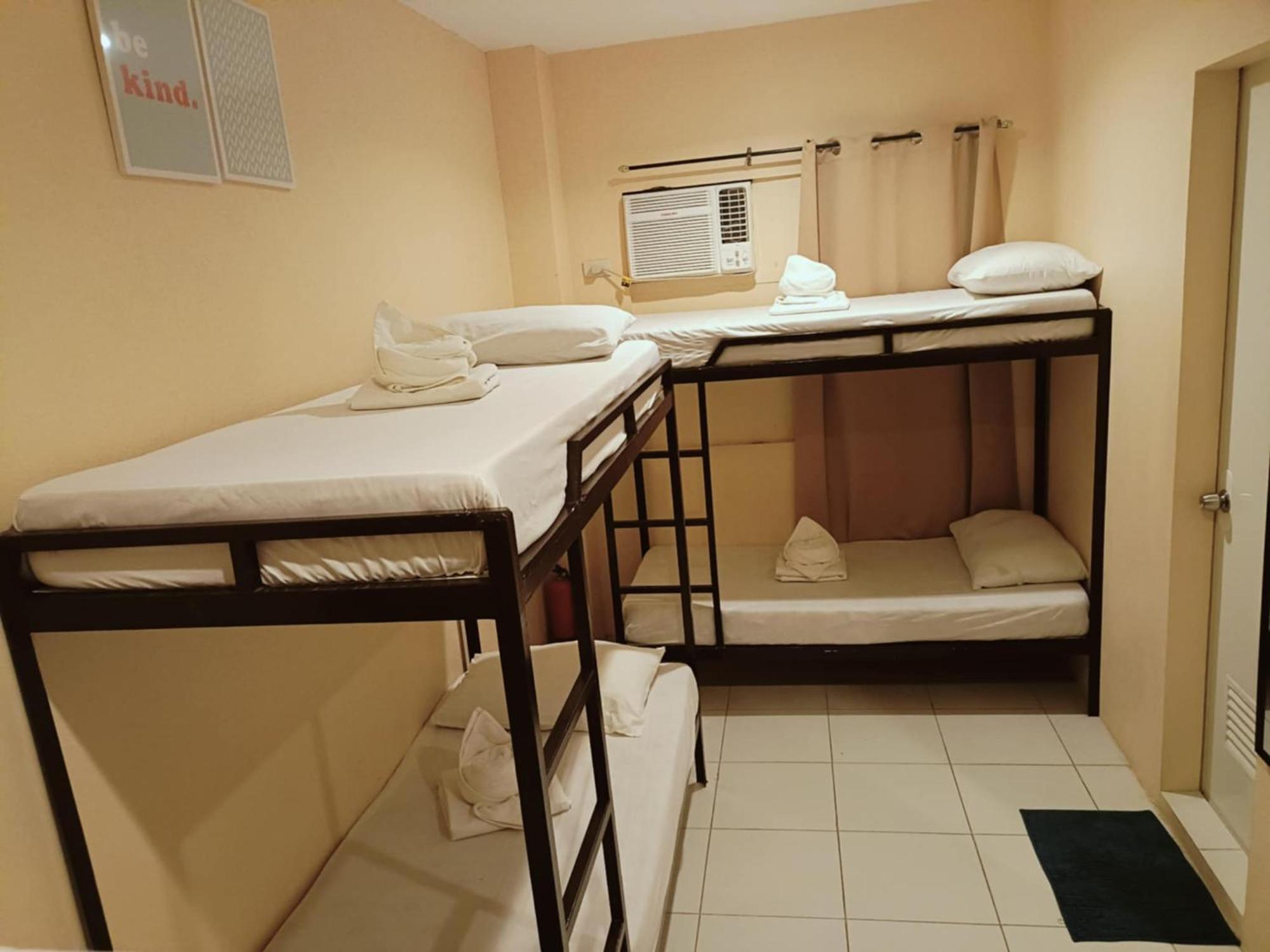 Claytown Pension House Dumaguete City Dış mekan fotoğraf