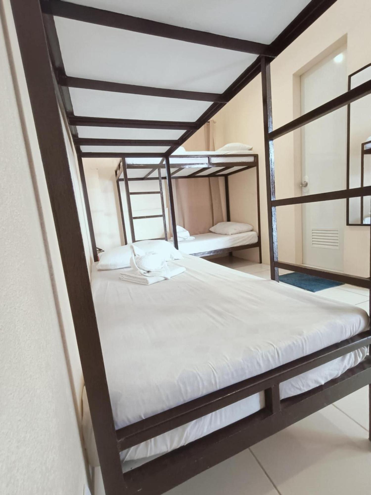Claytown Pension House Dumaguete City Dış mekan fotoğraf