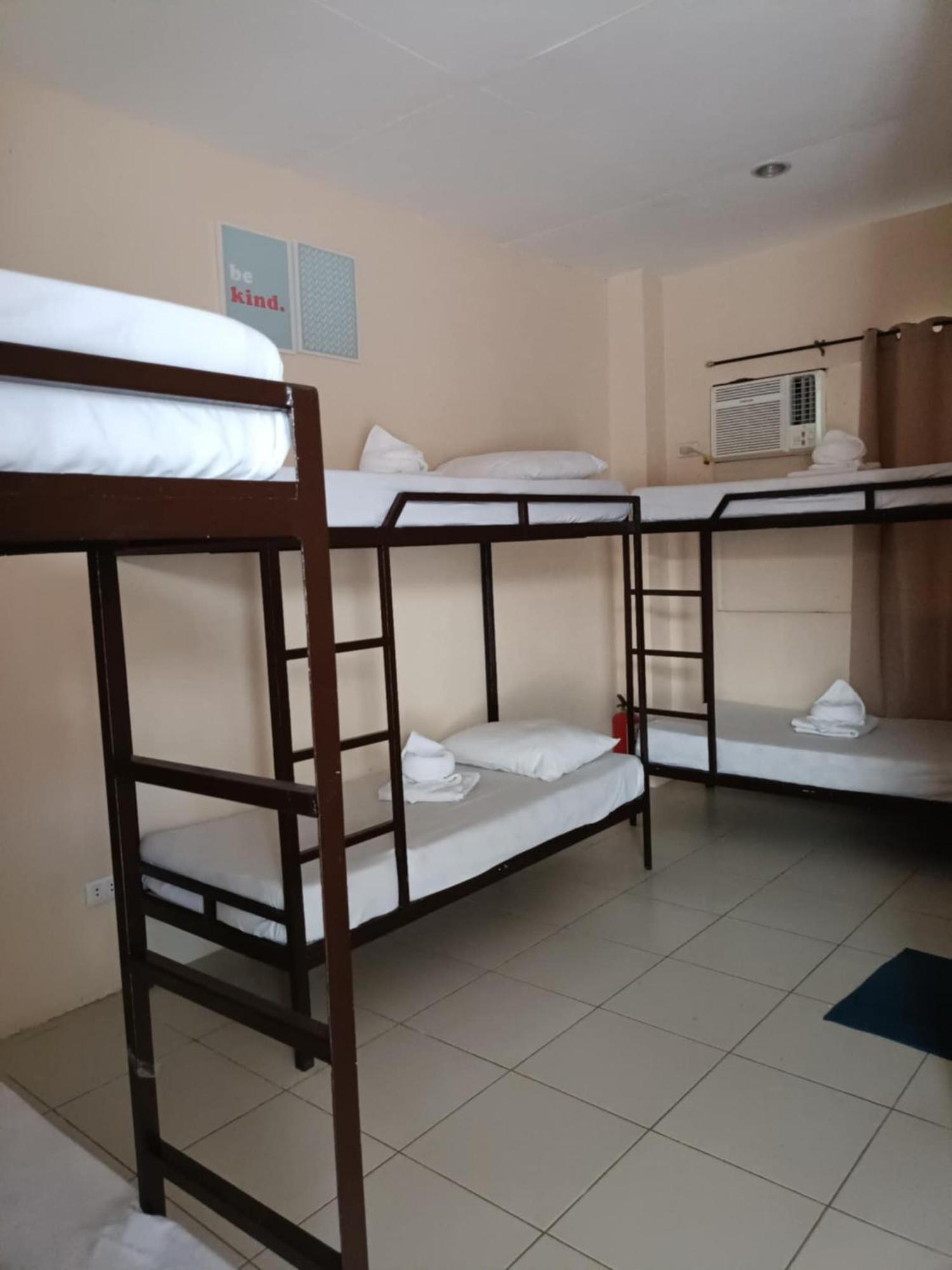 Claytown Pension House Dumaguete City Dış mekan fotoğraf