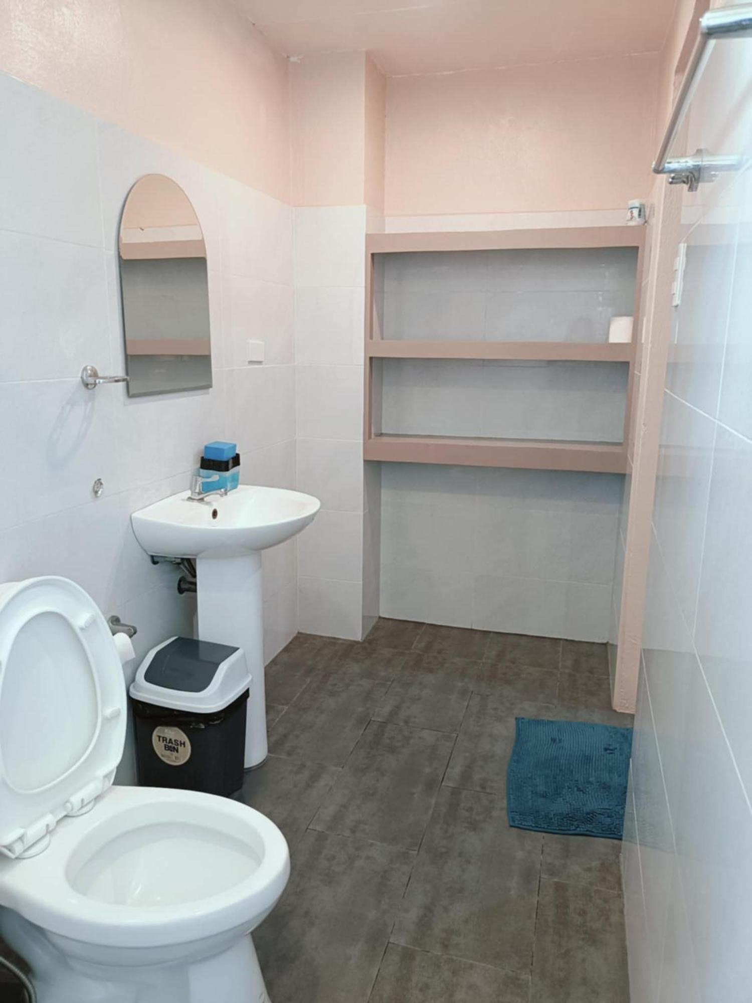 Claytown Pension House Dumaguete City Dış mekan fotoğraf