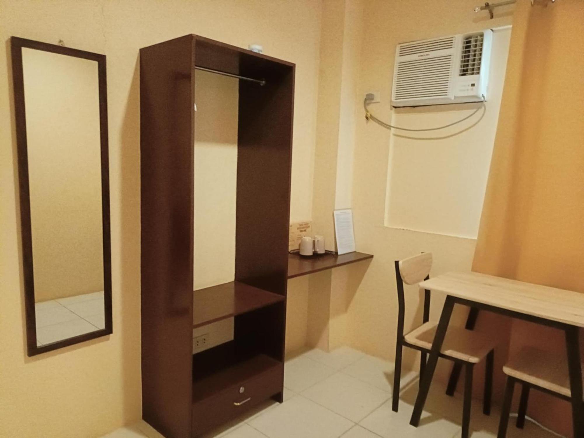 Claytown Pension House Dumaguete City Dış mekan fotoğraf